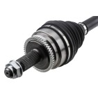 Cardan Arbre de Transmission Droit Pour Land Rover Discovery III IV TDB500080