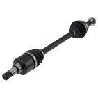 Cardan Arbre de Transmission Gauche Pour Ford Fiesta VII 2393809 2313991
