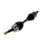Cardan Arbre de Transmission Gauche Pour Land Rover Discovery III IV LR047295