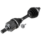 Cardan Arbre de Transmission Gauche Pour Land Rover Freelander II LR002621