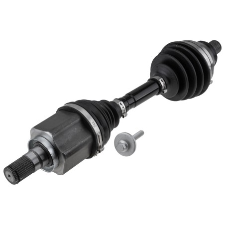 Cardan Arbre de Transmission Gauche Pour Land Rover Freelander II LR002621