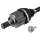 Cardan Arbre de Transmission Gauche Pour Land Rover Freelander II LR002621
