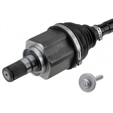 Cardan Arbre de Transmission Gauche Pour Land Rover Freelander II LR002621