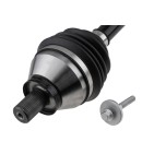 Cardan Arbre de Transmission Gauche Pour Land Rover Freelander II LR002621