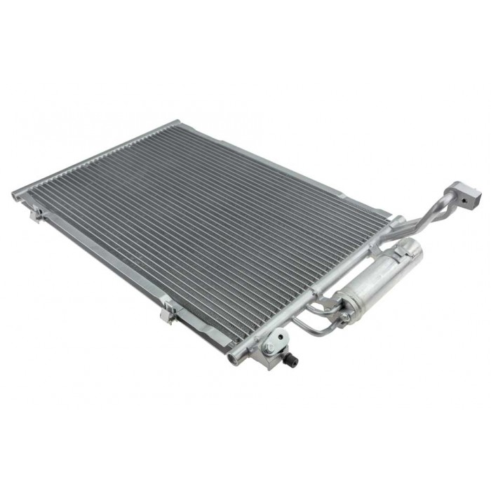 Condenseur de Clim Pour Ford B-Max 2012-2013 Fiesta VI 2008-2018 1756414