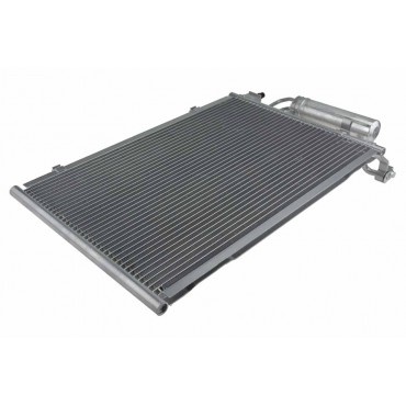 Condenseur de Clim Pour Ford B-Max 2012-2013 Fiesta VI 2008-2018 1756414