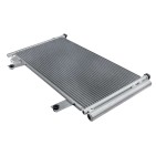 Condenseur de Clim Pour Fiat Sedici Suzuki Sx4 Sx4 Classic 9531055L00 71750369