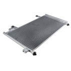 Condenseur de Clim Pour Fiat Sedici Suzuki Sx4 Sx4 Classic 9531055L00 71750369