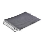 Condenseur de Clim Pour Renault Twingo II 2007-2014 921006980R 8660003445