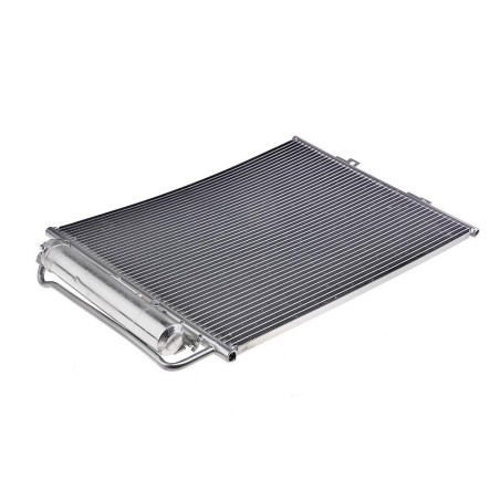 Condenseur de Clim Pour Renault Twingo II 2007-2014 921006980R 8660003445