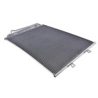 Condenseur de Clim Pour Renault Twingo II 2007-2014 921006980R 8660003445
