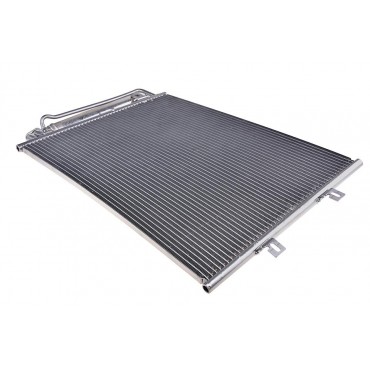 Condenseur de Clim Pour Renault Twingo II 2007-2014 921006980R 8660003445