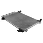 Condenseur de Clim Pour Toyota Yaris 2010-2020 884600D200