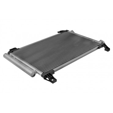Condenseur de Clim Pour Toyota Yaris 2010-2020 884600D200