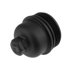 Couvercle de Filtre à Huile Pour Smart Fortwo 0.8 CDI 2004-2007 A6601800038