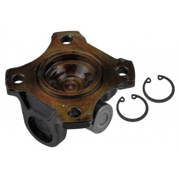 Croisillon de Transmission Pour Bmw X5 E70 F15 F85 X6 E71 E72