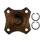 Croisillon de Transmission Pour Bmw X5 E70 F15 F85 X6 E71 E72
