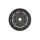 Disque d'Embrayage Pour Mazda 6 Mpv II 2.0 DI 2002-2007