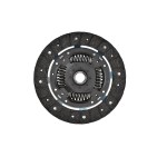 Disque d'Embrayage Pour Mazda 6 Mpv II 2.0 DI 2002-2007