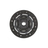Disque d'Embrayage Pour Audi A3 Seat Leon Skoda Octavia Superb Yeti Vw Golf V
