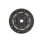 Disque d'Embrayage Pour Audi A3 Seat Leon Skoda Octavia Superb Yeti Vw Golf V