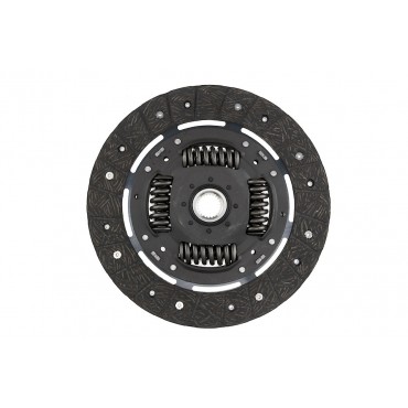 Disque d'Embrayage Pour Audi A3 Seat Leon Skoda Octavia Superb Yeti Vw Golf V
