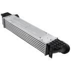 échangeur d'Air Intercooler Pour Bmw Série 3 E90 E91 E92 E93 17517800680