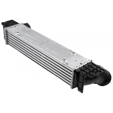 échangeur d'Air Intercooler Pour Bmw Série 3 E90 E91 E92 E93 17517800680