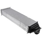 échangeur d'Air Intercooler Pour Bmw Série 5 F07 6 F06 7 F01 F04 17517812016