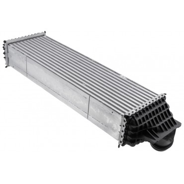 échangeur d'Air Intercooler Pour Bmw Série 5 F07 6 F06 7 F01 F04 17517812016