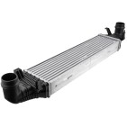 échangeur d'Air Intercooler Pour Mercedes Classe C E Glk Cls Slk A2045000200