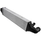 échangeur d'Air Intercooler Pour Mercedes Classe C E Glk Cls Slk A2045000200