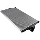 échangeur d'Air Intercooler Pour Volvo Xc90 I 2002-2014 30748808 8627375