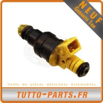 Injecteur BMW E28 M5 E30 318i E28 535i E24 M635CSi
