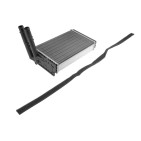 Radiateur Chauffage Habitacle Pour Audi 80 90 A4 Cabriolet Coupe 893819031B