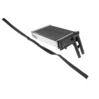 Radiateur Chauffage Habitacle Pour Audi 80 90 A4 Cabriolet Coupe 893819031B