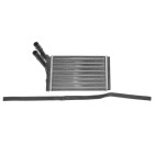 Radiateur Chauffage Habitacle Pour Audi 80 90 A4 Cabriolet Coupe 893819031B