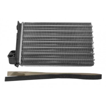 Radiateur Chauffage Habitacle Pour Chrysler Voyager Dodge Caravan 8D1820511B