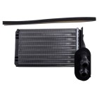 Radiateur Chauffage Habitacle Pour Audi A3 Tt Seat Leon Toledo II 1J1819031