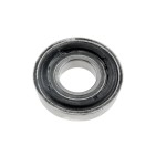 Roulement d'Arbre de Transmission Pour Ford Galaxy I Vw Sharan 02N409335