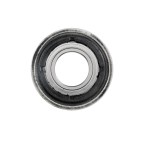 Roulement d'Arbre de Transmission Pour Ford Galaxy I Vw Sharan 02N409335