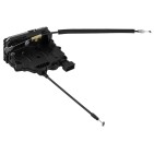 Serrure de Porte Coulissante Droite Pour Citroën Jumper Fiat Ducato 1395370080