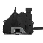 Serrure de Porte Coulissante Droite Pour Citroën Jumper Fiat Ducato 1395370080