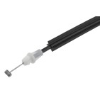 Serrure de Porte Coulissante Droite Pour Citroën Jumper Fiat Ducato 1395370080