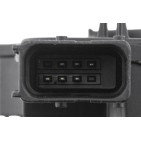 Serrure de Porte Coulissante Droite Pour Citroën Jumper Fiat Ducato 1395370080