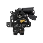 Serrure Hayon de Coffre Pour Tesla Model 3 Model Y 150060400B 1500604CNB