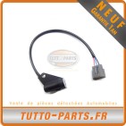 Capteur Vilebrequin PMH Mazda 323 MX-5 Demio Miata 