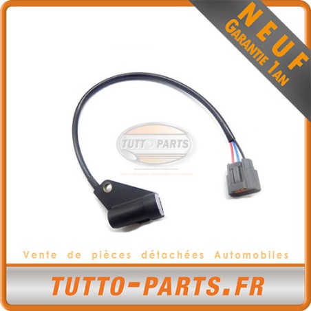 Capteur Vilebrequin PMH Mazda 323 MX-5 Demio Miata 