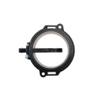 Sonde Debitmetre de Masse d'air Pour Audi A4 A5 A6 A7 Q5 Vw Touareg 059906461N