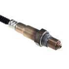 Sonde Lambda Pour Audi A3 A4 A6 C5 Tt Citroën C2 C3 I C4 I C5 I 06A906262Q